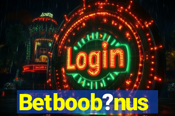 Betboob?nus