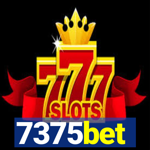 7375bet