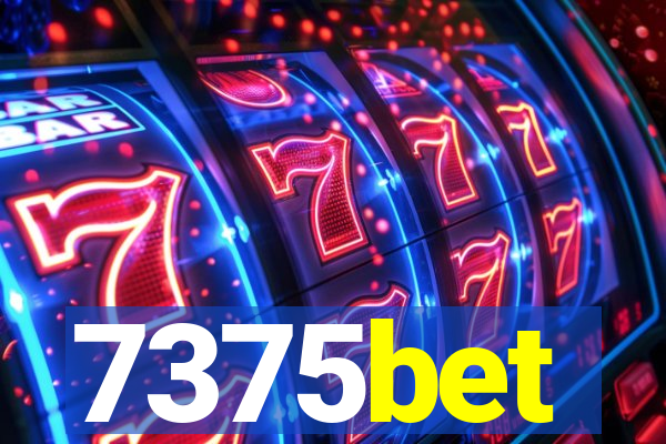 7375bet