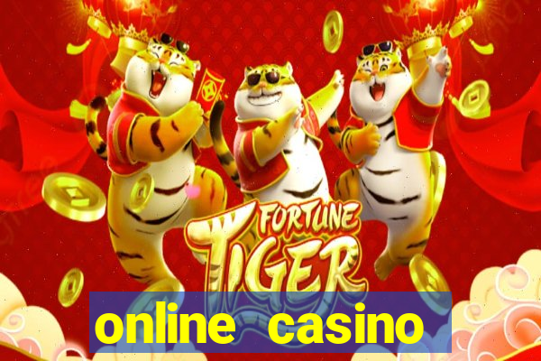 online casino casino game