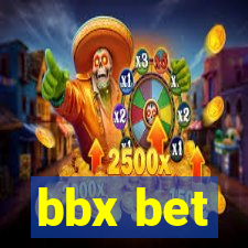 bbx bet