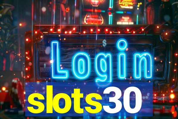 slots30