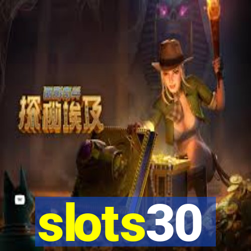 slots30