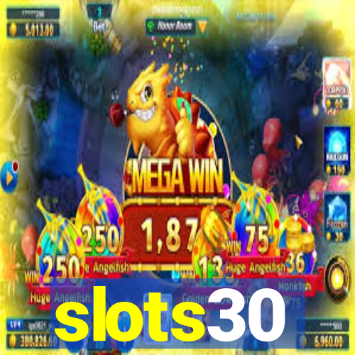 slots30