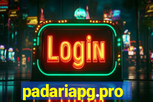 padariapg.pro