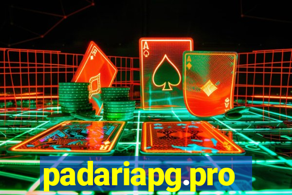 padariapg.pro