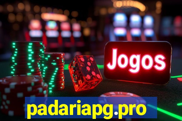 padariapg.pro