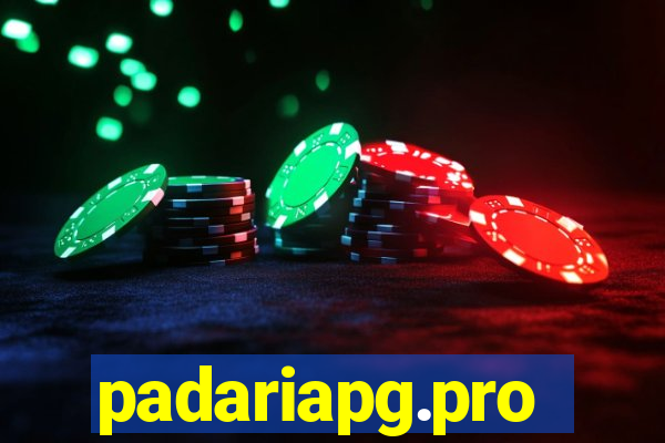 padariapg.pro