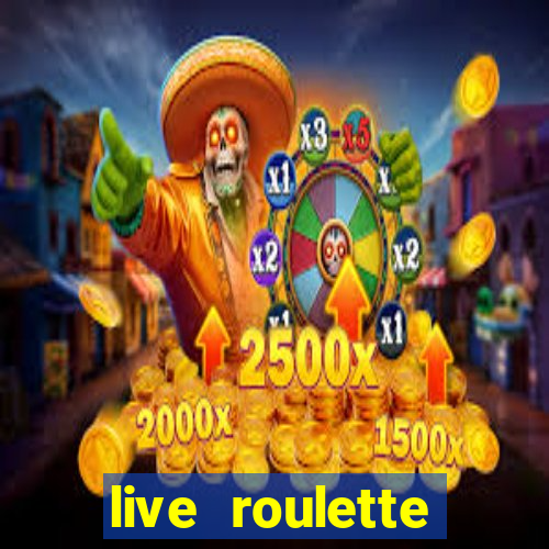 live roulette ontario casino