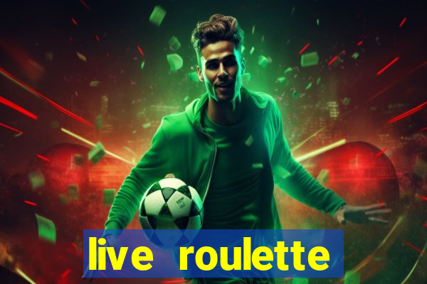 live roulette ontario casino