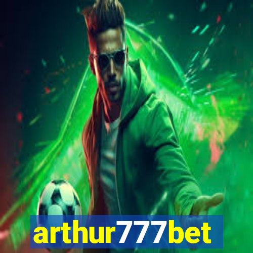 arthur777bet