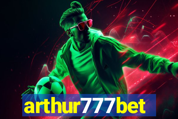 arthur777bet