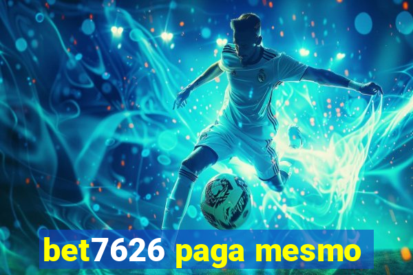 bet7626 paga mesmo