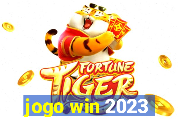 jogo win 2023