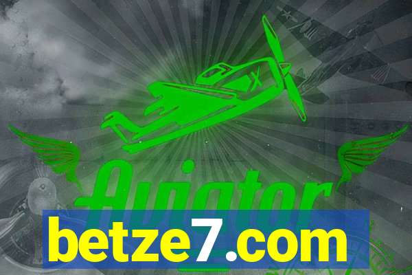 betze7.com