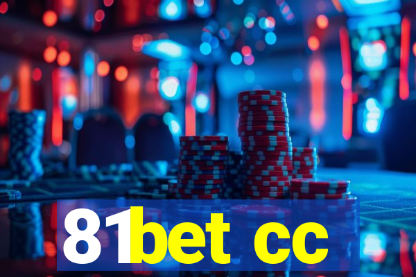 81bet cc