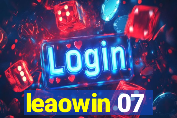 leaowin 07