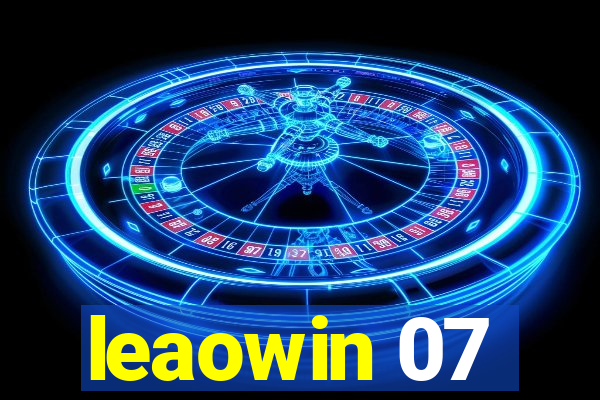 leaowin 07