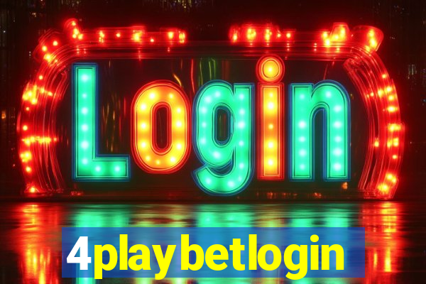 4playbetlogin