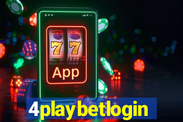 4playbetlogin