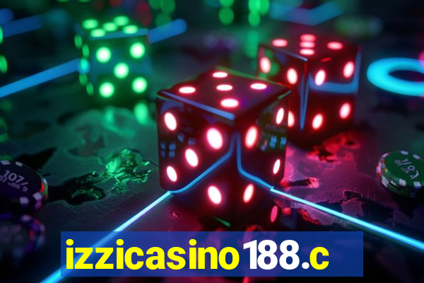 izzicasino188.com