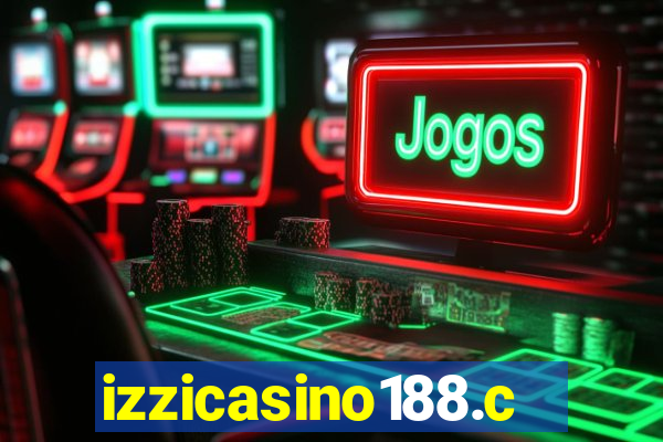 izzicasino188.com