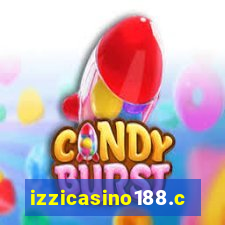 izzicasino188.com