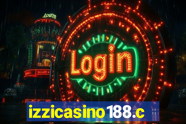 izzicasino188.com