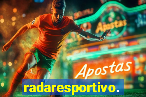 radaresportivo.com