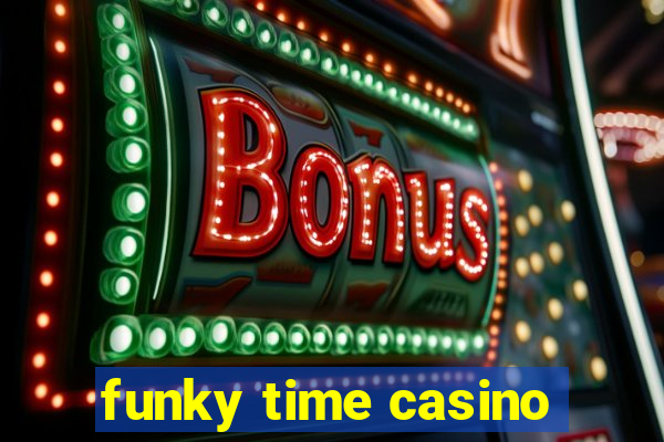 funky time casino