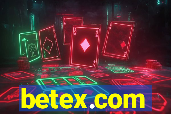 betex.com