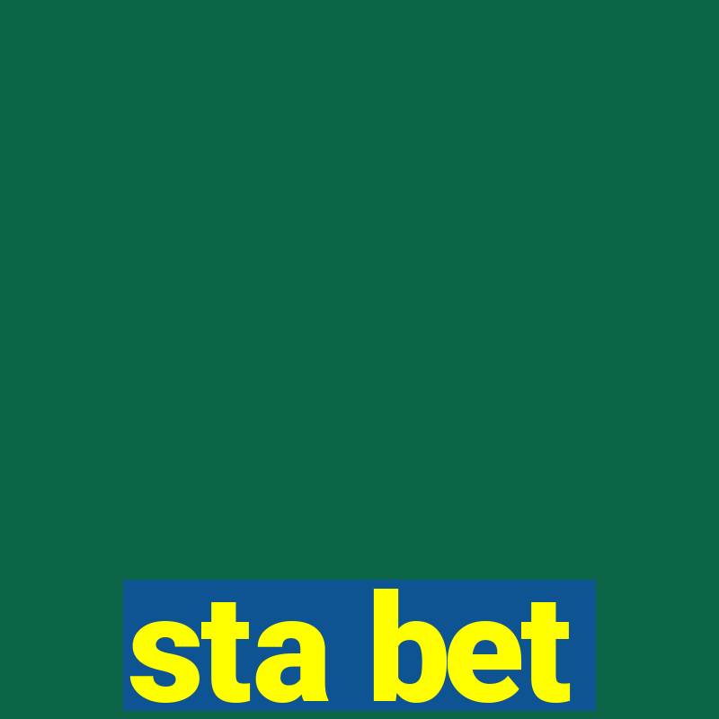 sta bet