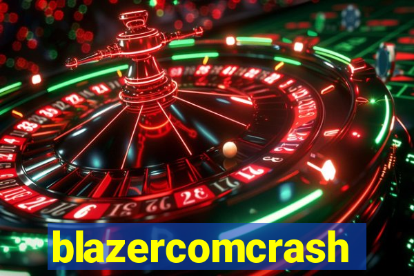 blazercomcrash