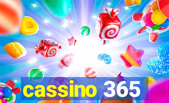 cassino 365