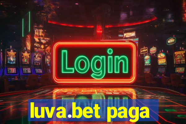 luva.bet paga