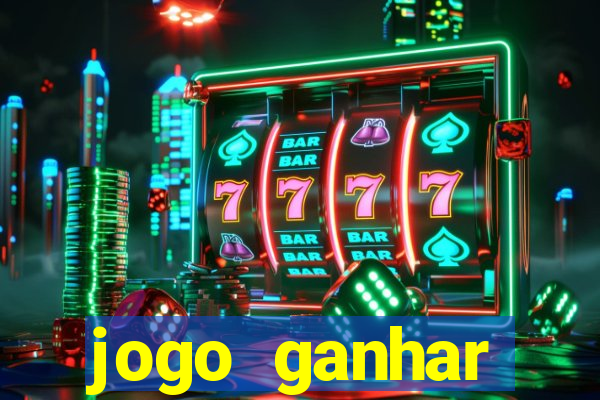 jogo ganhar dinheiro sem depositar