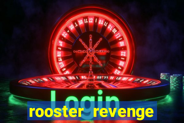 rooster revenge slot demo