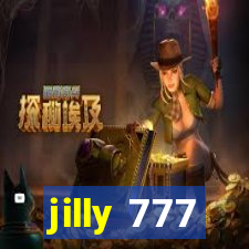 jilly 777