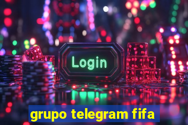 grupo telegram fifa