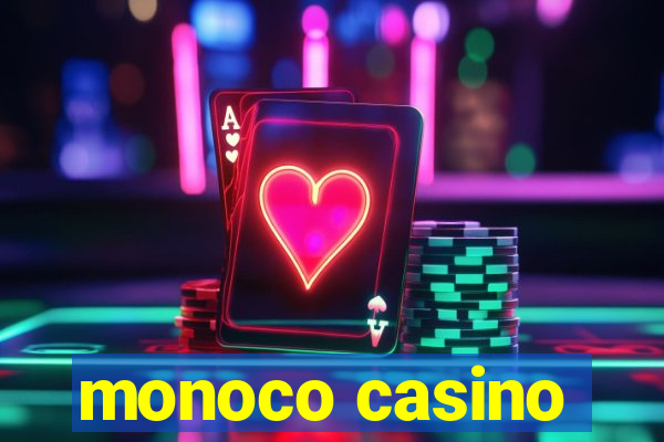 monoco casino