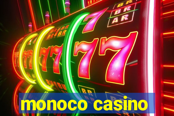 monoco casino