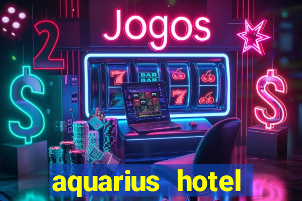 aquarius hotel casino laughlin