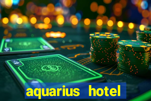 aquarius hotel casino laughlin