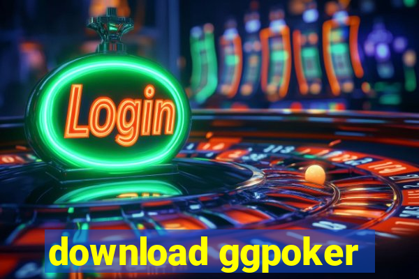 download ggpoker