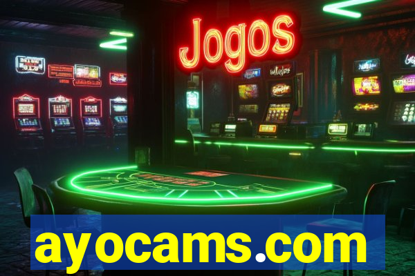 ayocams.com