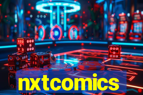 nxtcomics