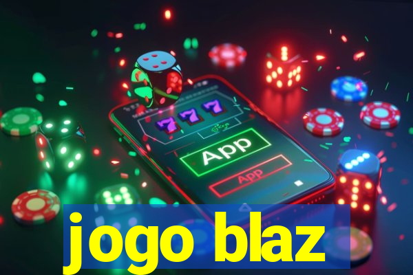 jogo blaz