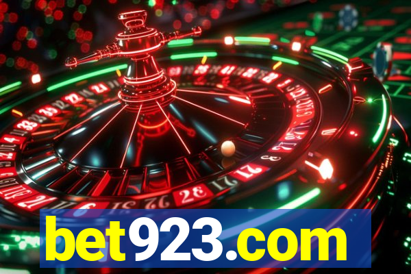 bet923.com