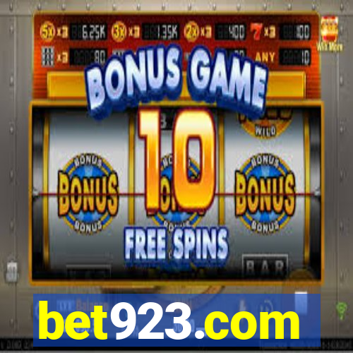 bet923.com