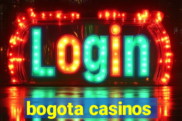 bogota casinos